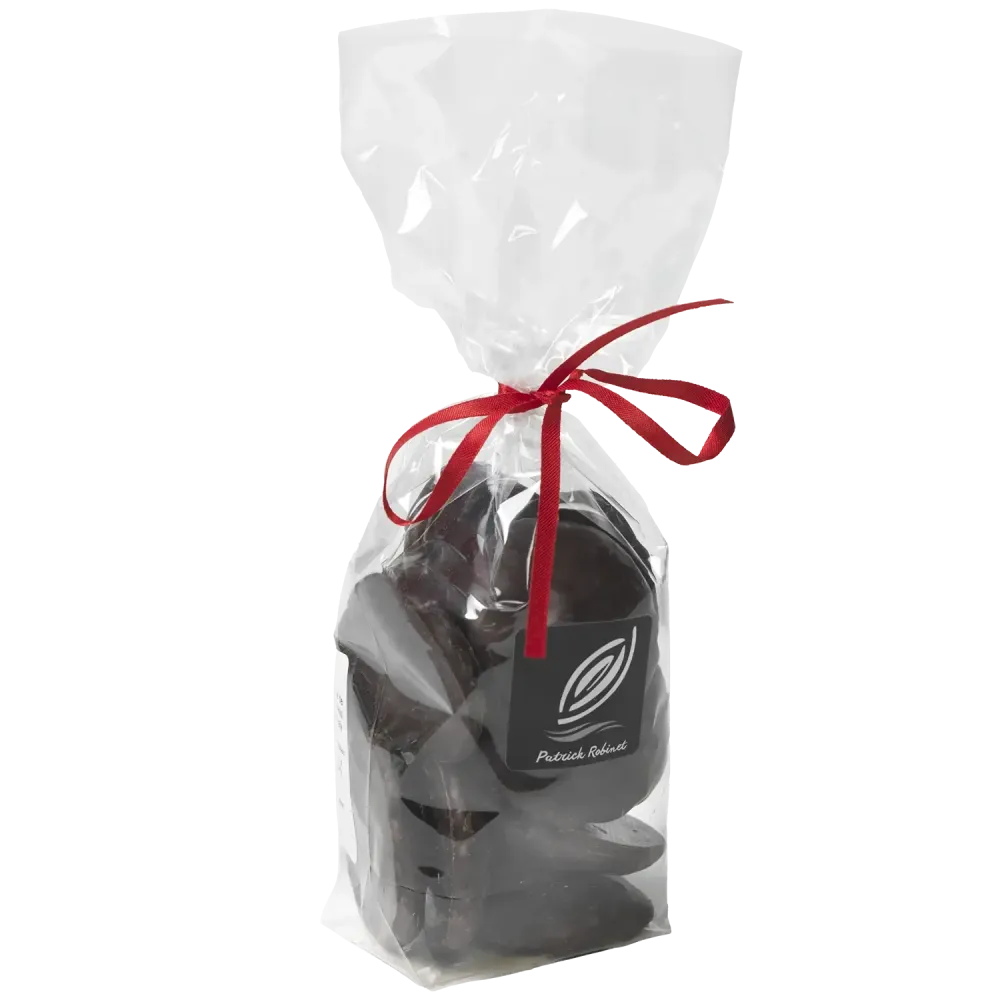 Chocolat les crocs amour | Pointe de Penmarc'h