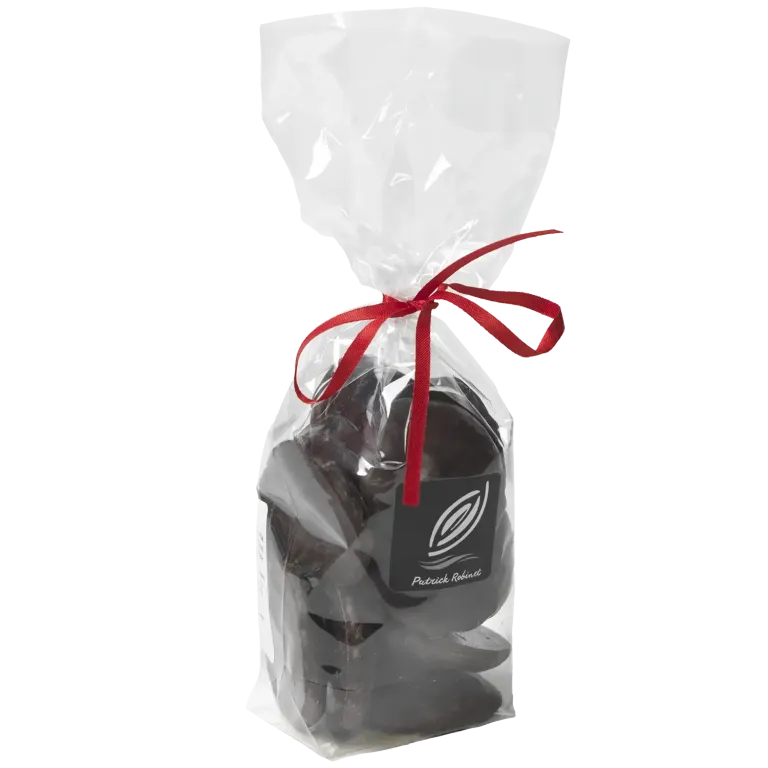 Chocolat les crocs amour | Pointe de Penmarc'h