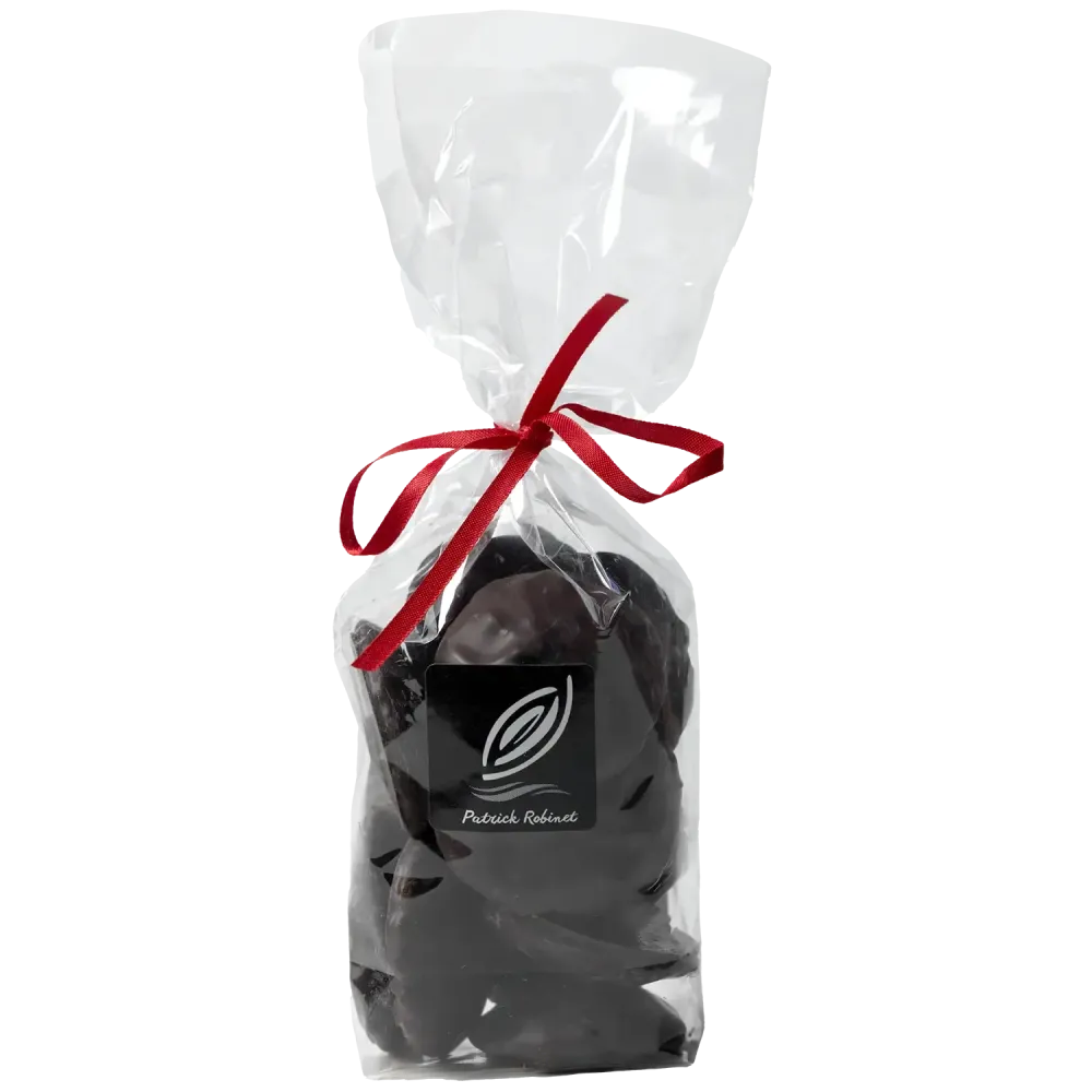 Chocolat les crocs amour | Pointe de Penmarc'h