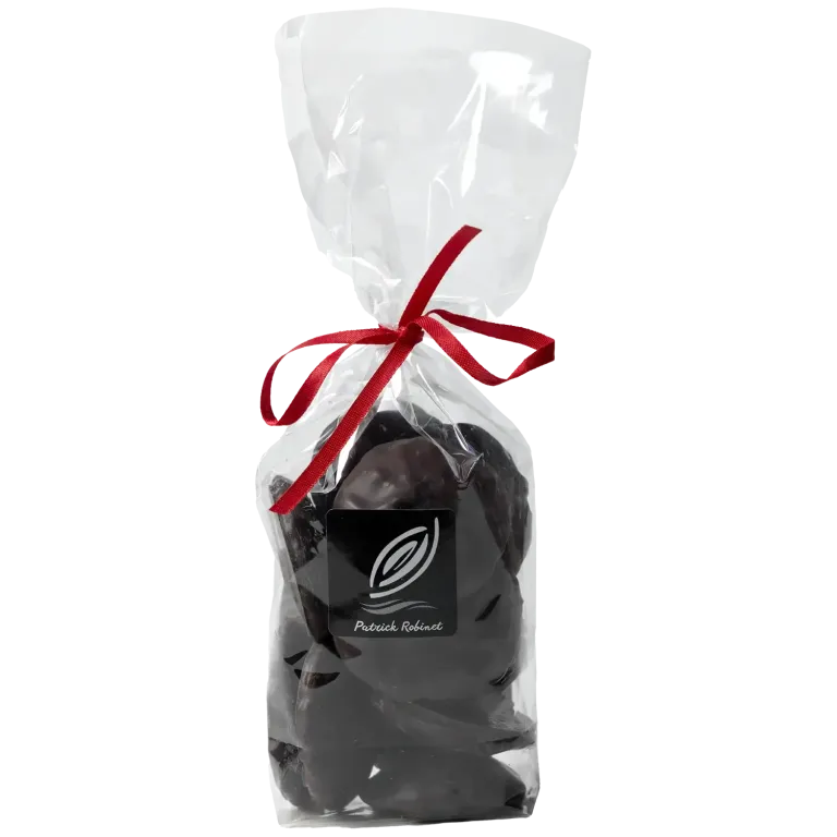 Chocolat les crocs amour | Pointe de Penmarc'h