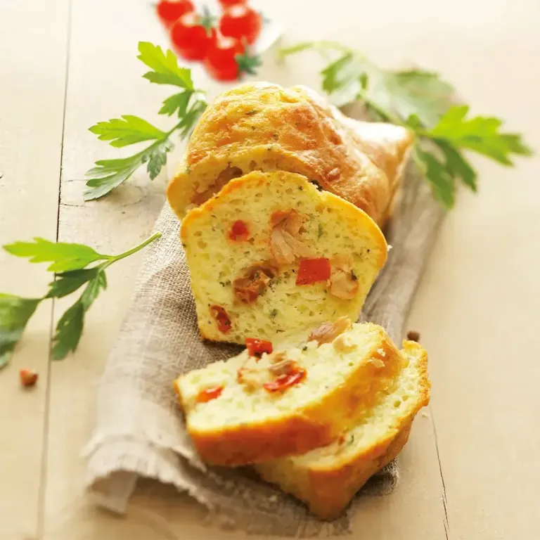 Filets de maquereaux à la tomate et petits légumes - Recette du Sud