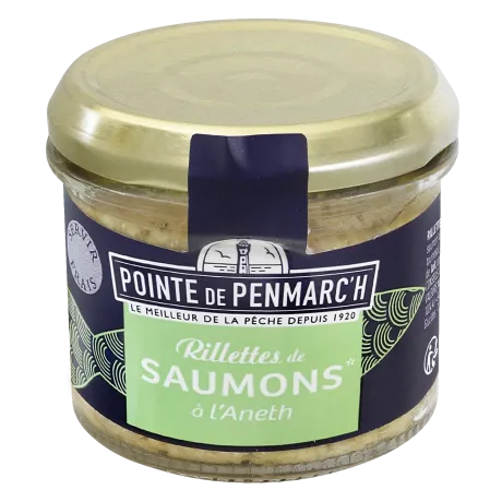 Coffret dégustation "Phare" : Sardines en boîte à l'ancienne, Velouté de Langoustine, Foie de Morue Fumé