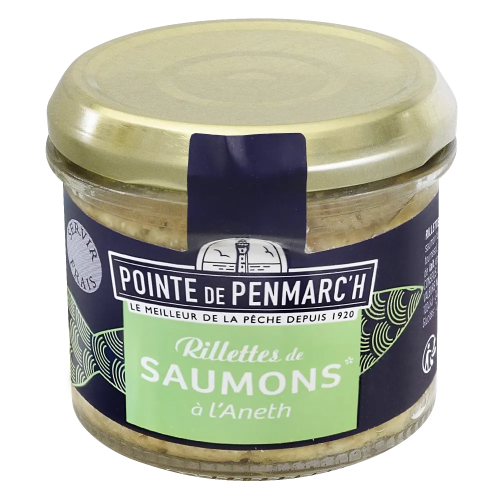 Coffret dégustation "Phare" : Sardines en boîte à l'ancienne, Velouté de Langoustine, Foie de Morue Fumé