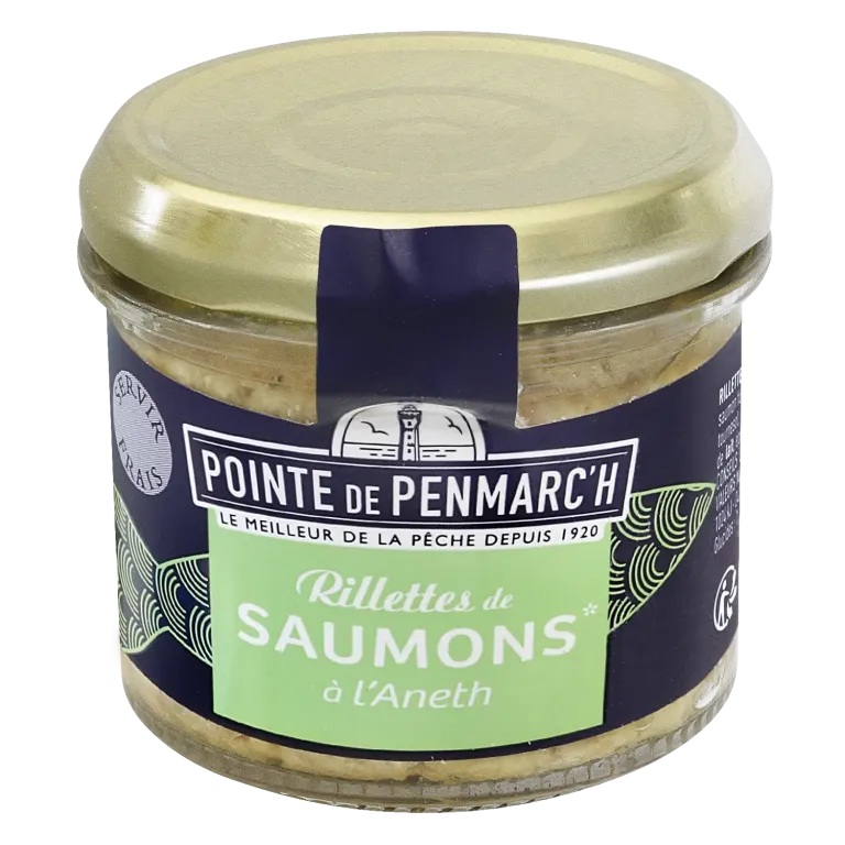 Coffret dégustation "Phare" : Sardines en boîte à l'ancienne, Velouté de Langoustine, Foie de Morue Fumé