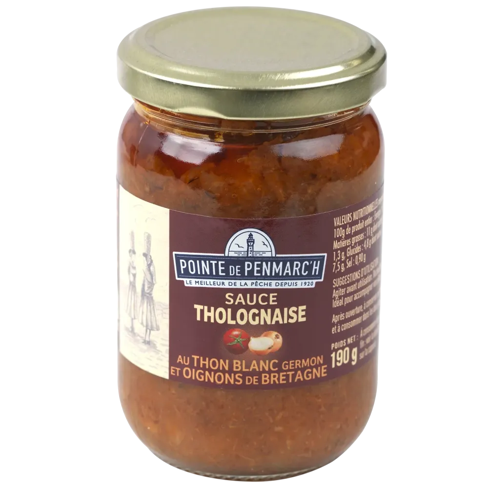 Boîte du Pêcheur de Noël - Coffret gourmand aux saveurs de la mer