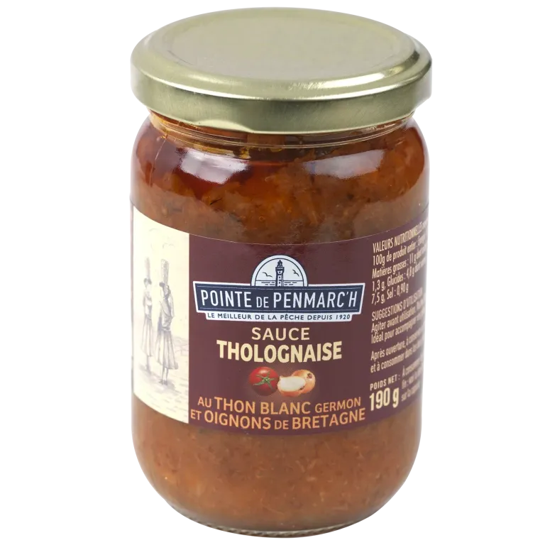 Boîte du Pêcheur de Noël - Coffret gourmand aux saveurs de la mer