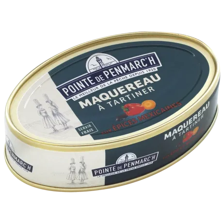 Valisette Apéritif Festif - Saveurs bretonnes & gourmandise à partager