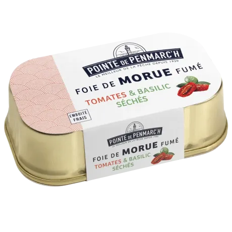 Valisette Apéritif Festif - Saveurs bretonnes & gourmandise à partager