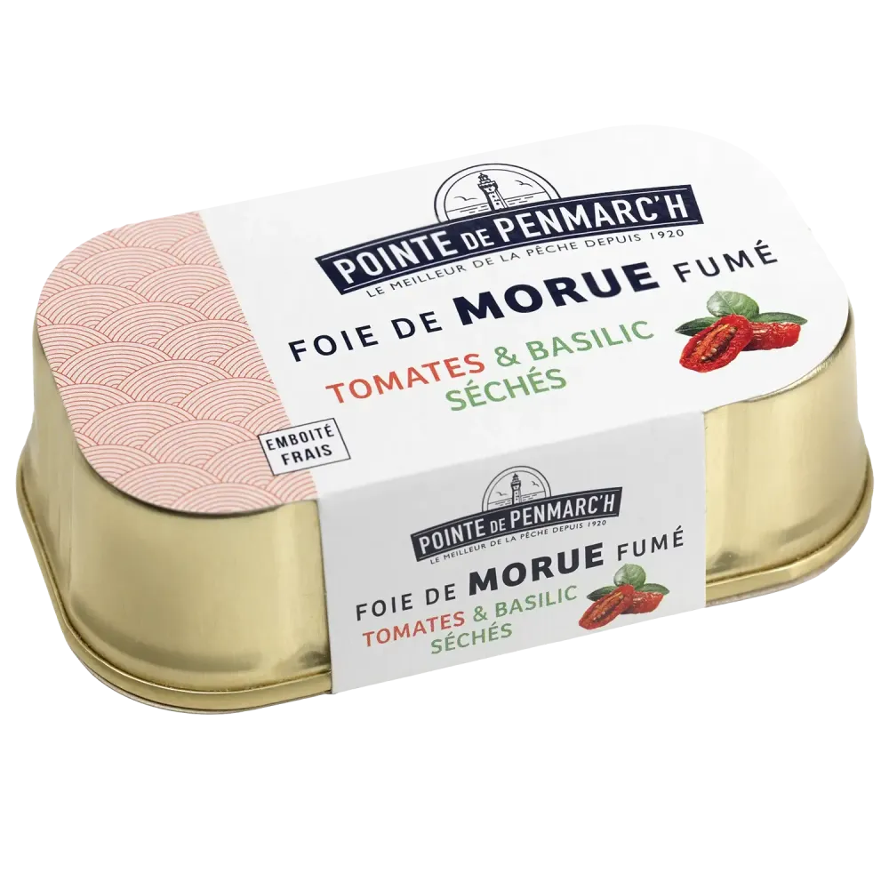 Valisette Apéritif Festif - Saveurs bretonnes & gourmandise à partager