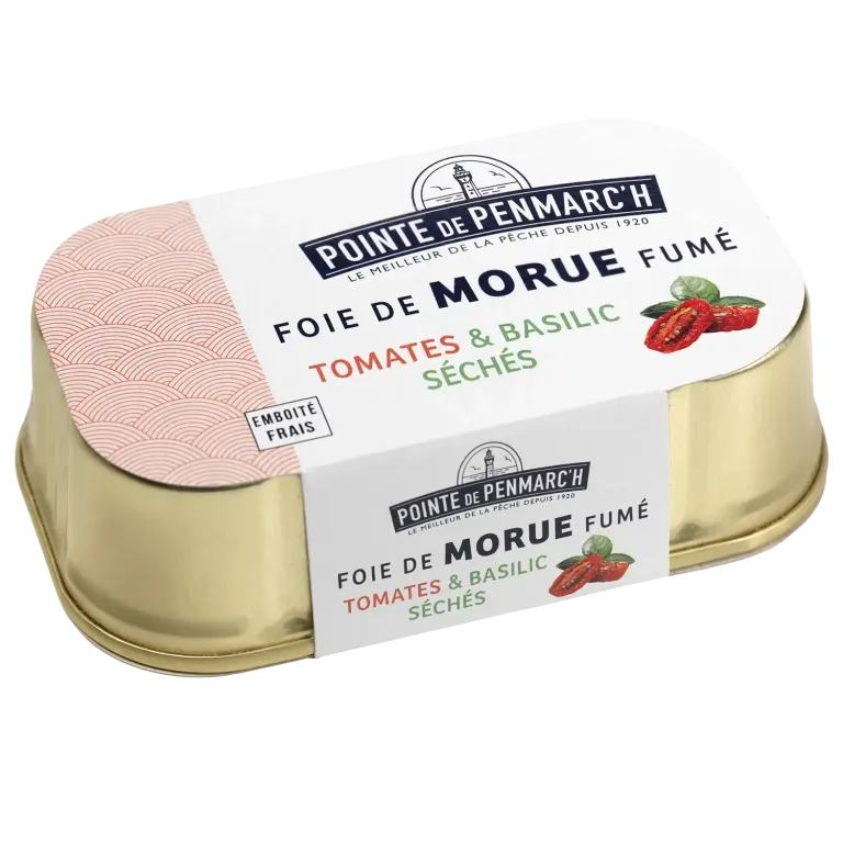 Valisette Apéritif Festif - Saveurs bretonnes & gourmandise à partager