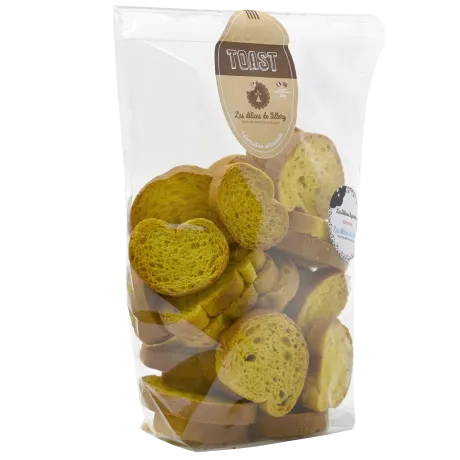 Valisette Apéritif Festif - Saveurs bretonnes & gourmandise à partager