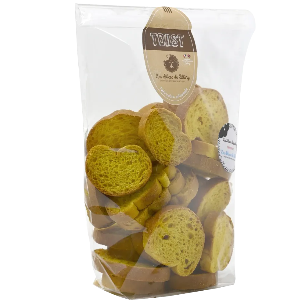 Valisette Apéritif Festif - Saveurs bretonnes & gourmandise à partager
