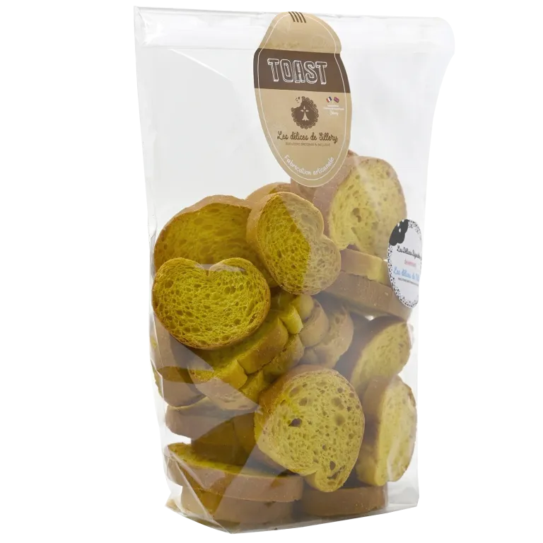 Valisette Apéritif Festif - Saveurs bretonnes & gourmandise à partager