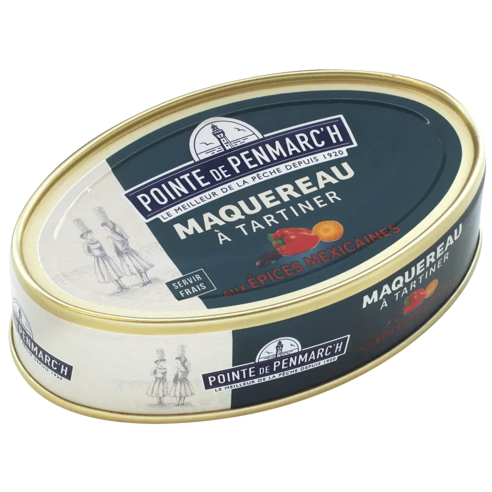 Coffret Apéro Box Plijadur - Bière artisanale & délices de la mer