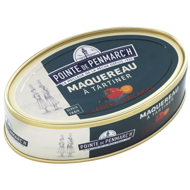 Coffret Apéro Box Plijadur - Bière artisanale & délices de la mer