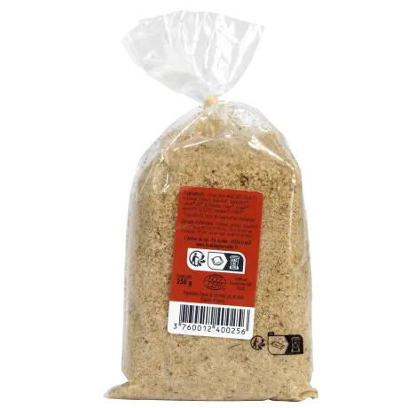 Sel fou de Guérande IGP - Épices et aromates naturels