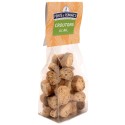 Croûtons à l’ail artisanaux - Sachet 75 g croustillant | Pointe de Penmarc'h