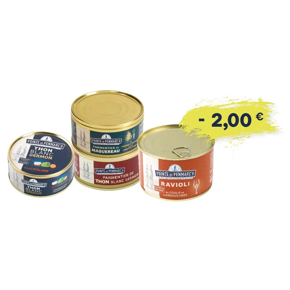 Recettes pour soirées fraîches