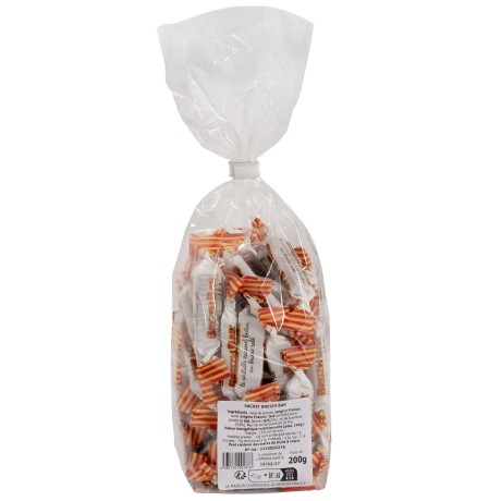 Caramels Breizh Bar - le sachet de 200 g
