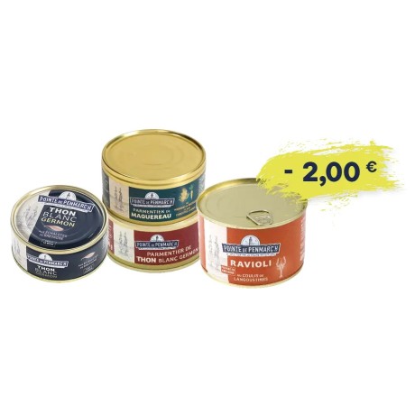 Recettes pour soirées fraîches
