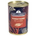 Minestrone de la mer en boîte de conserve | Pointe de Penmarc'h