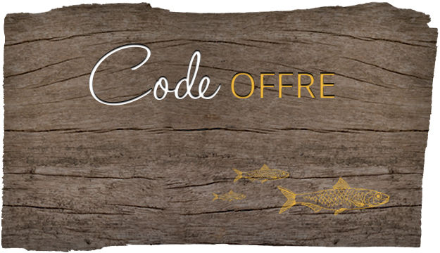 Code offre