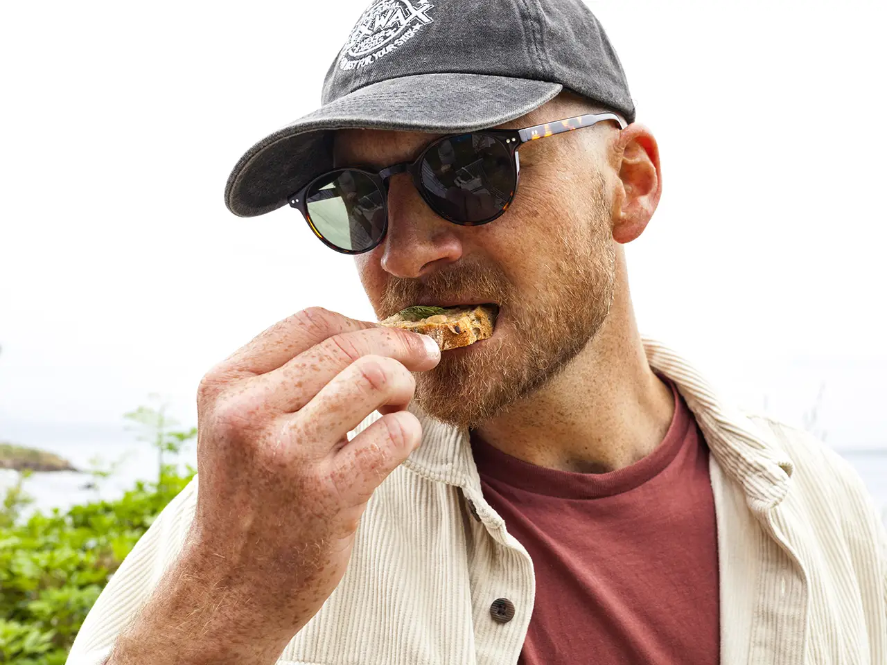 Le goût, notre signature