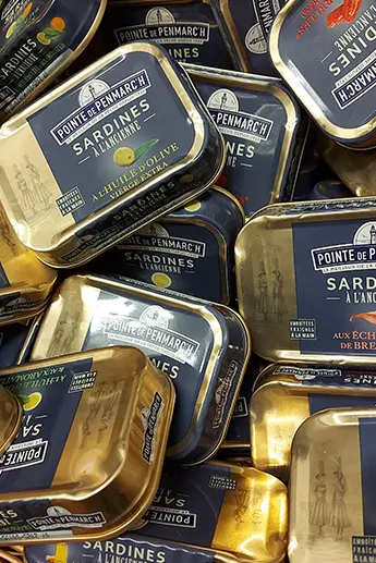 Une recette emblématique