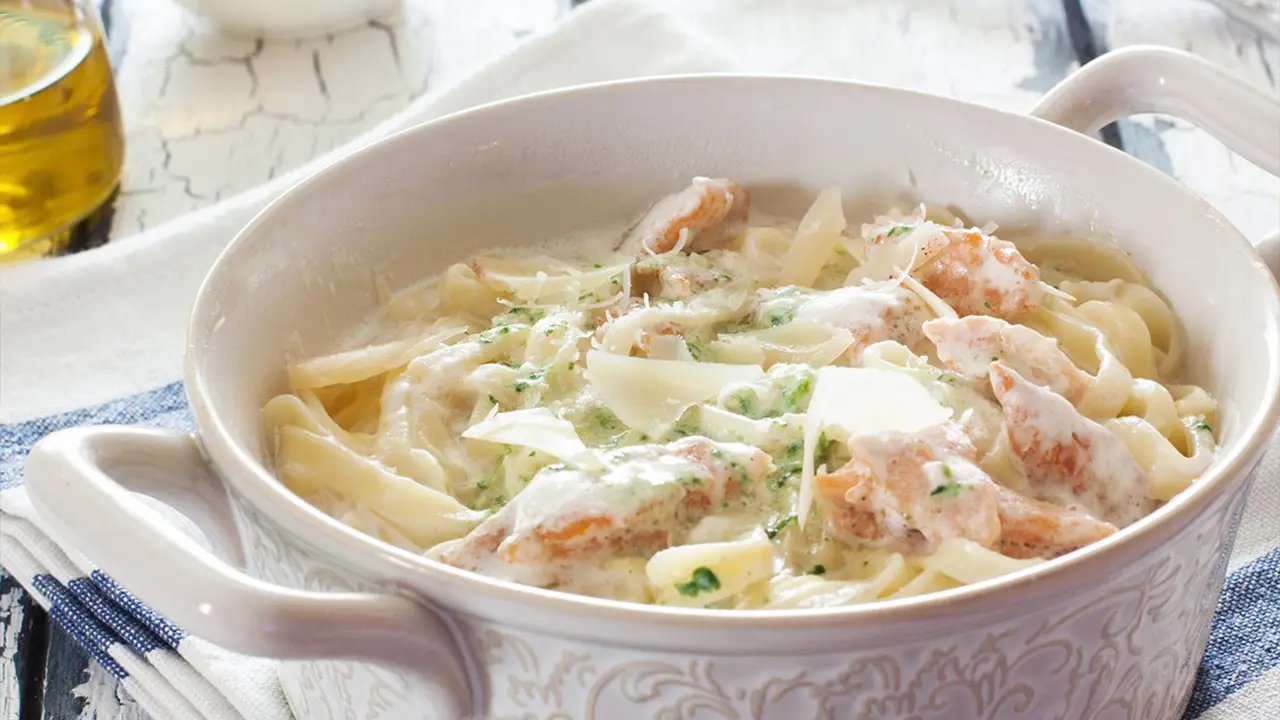 À table avec les poissons et crustacés